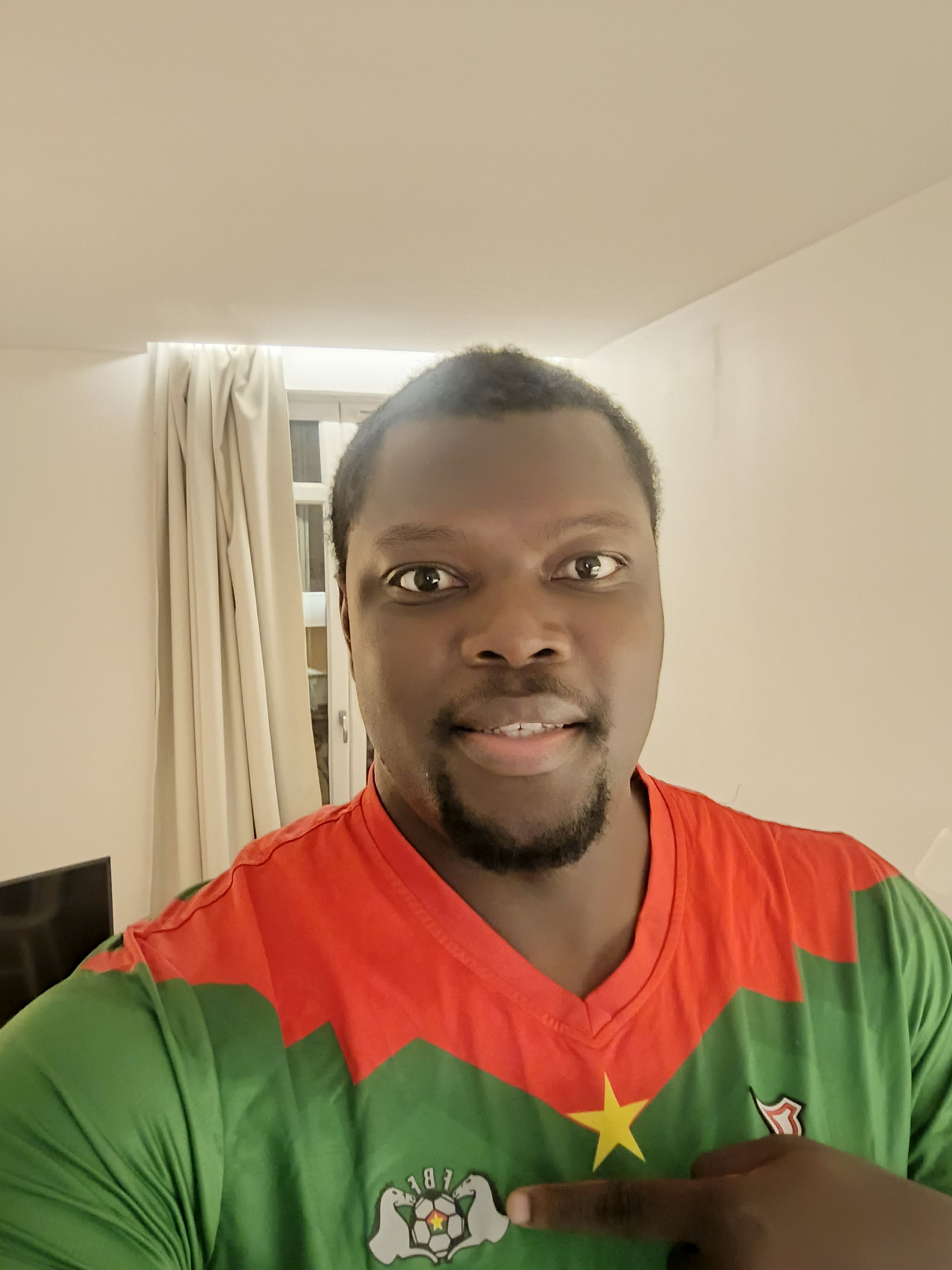 Image de profil