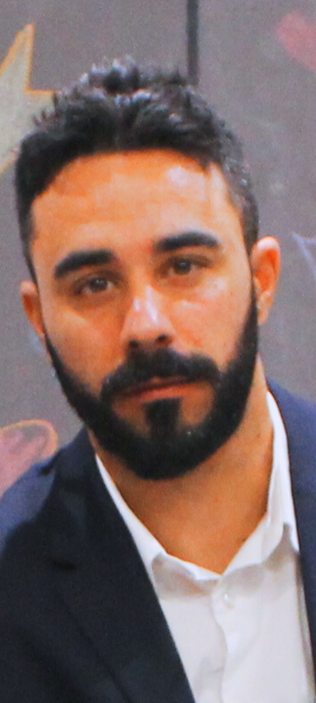 Image de profil