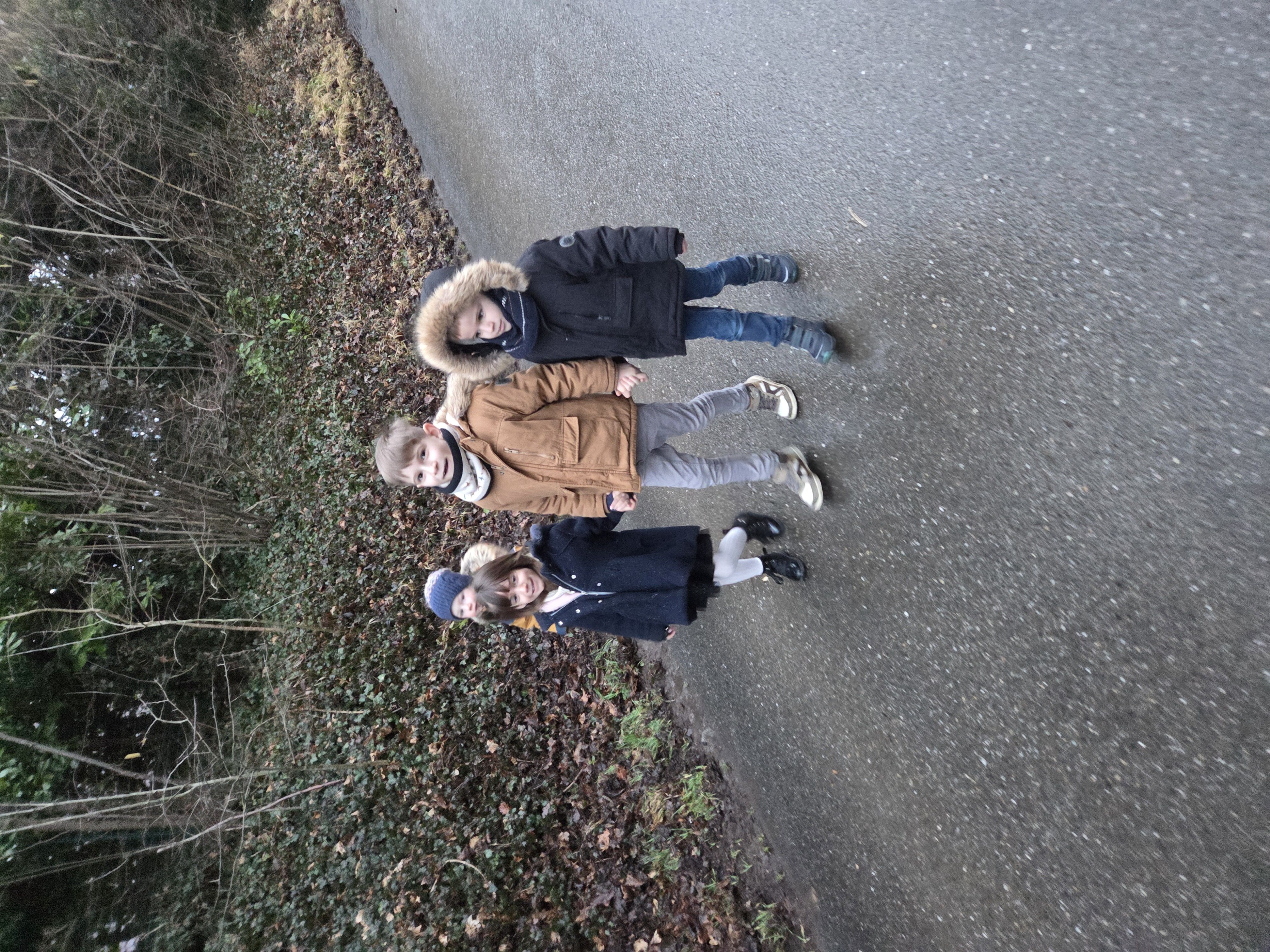 Image de profil