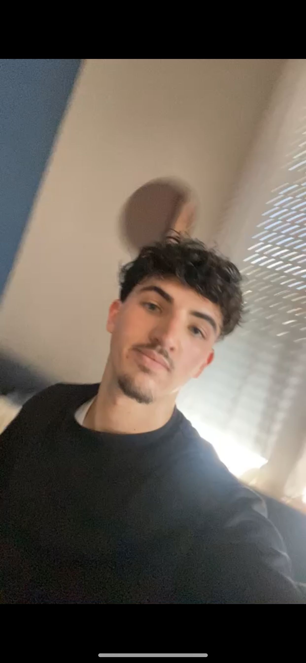 Image de profil