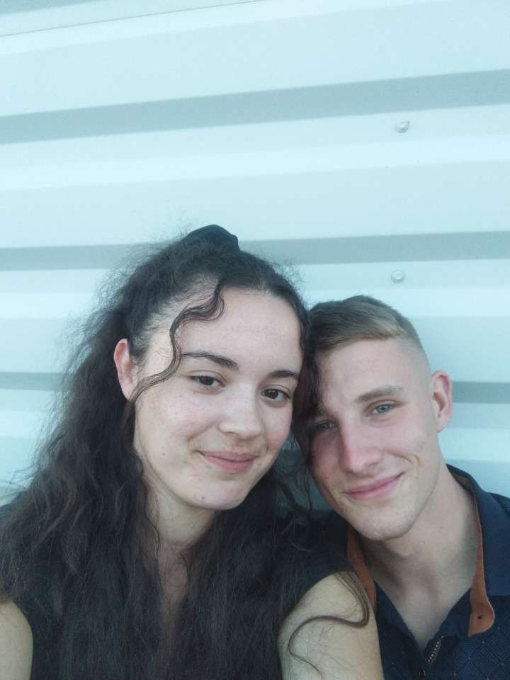 Image de profil