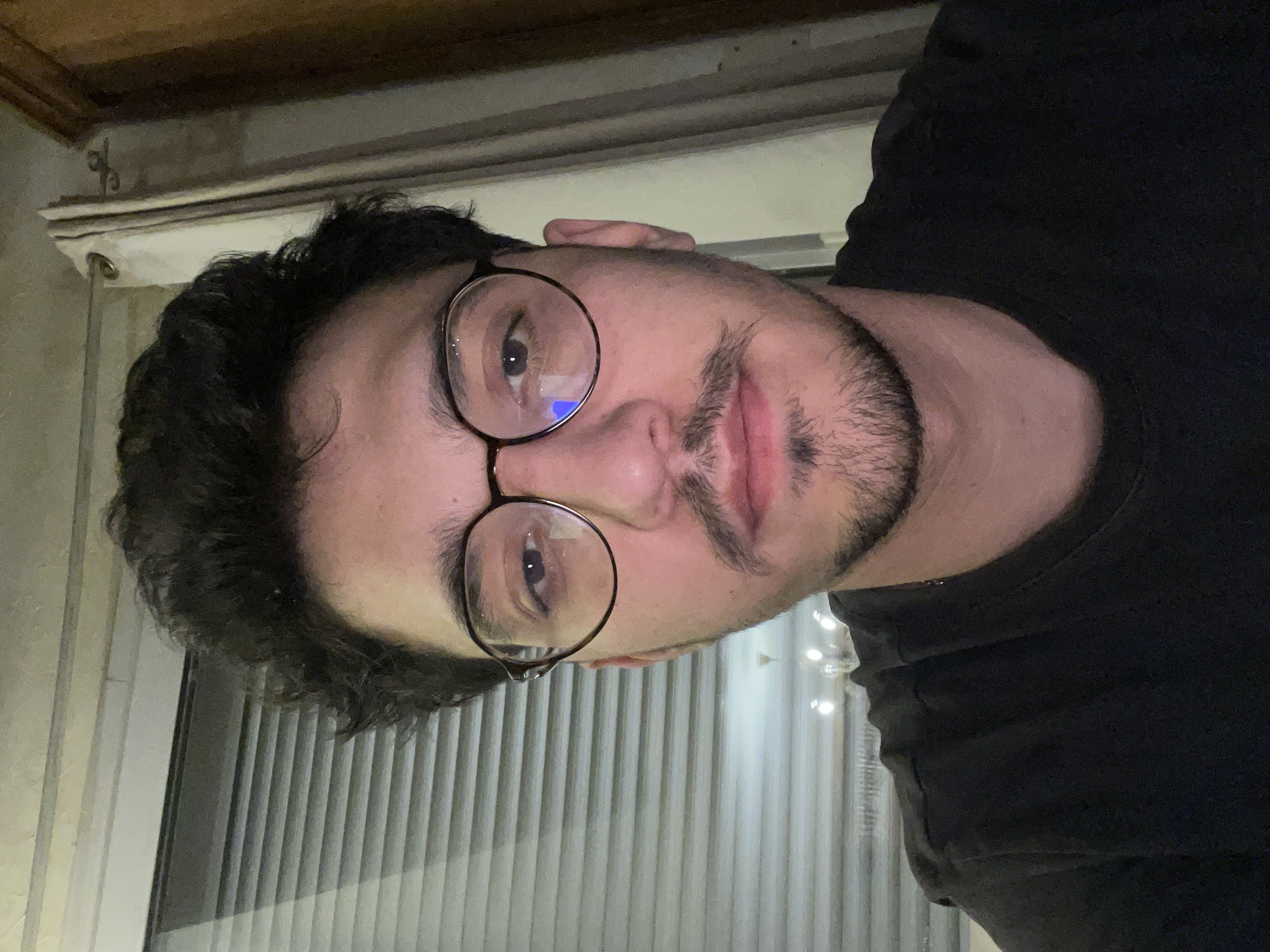 Image de profil