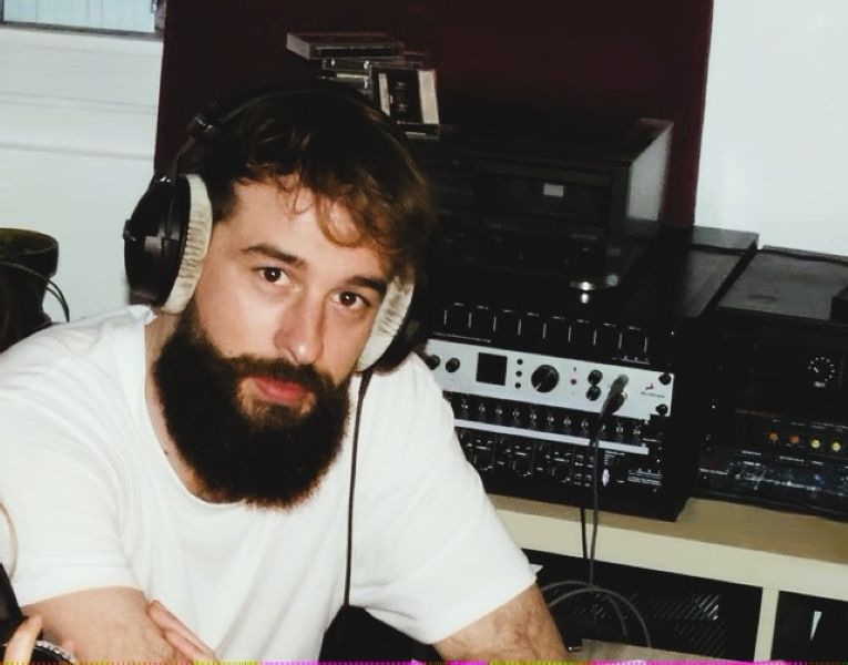 Image de profil