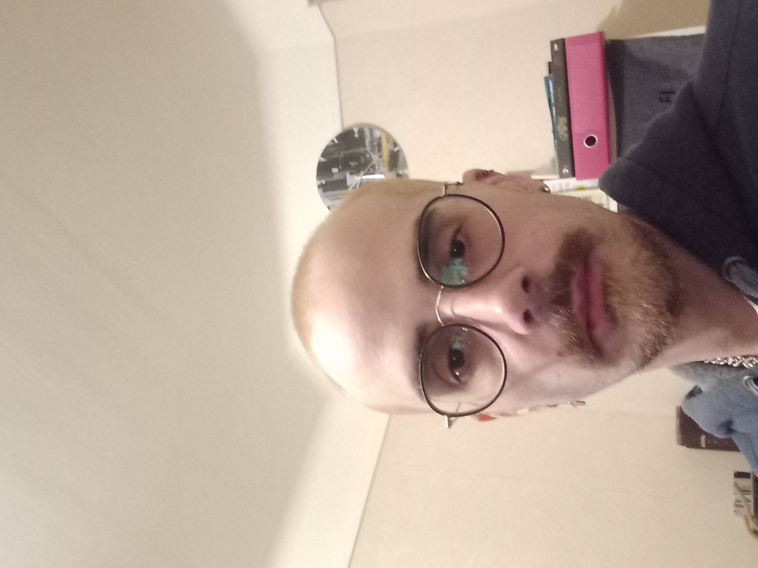 Image de profil