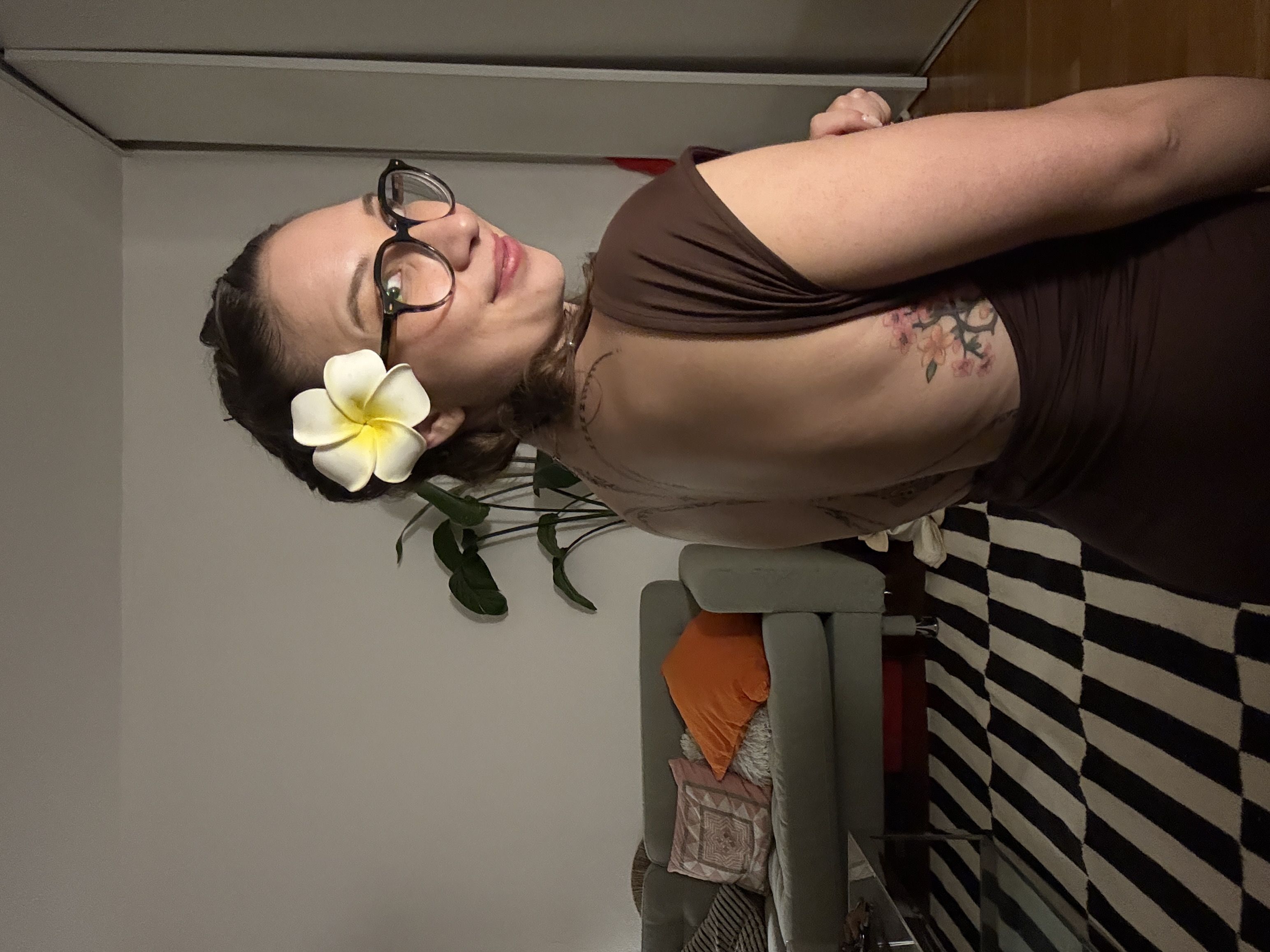 Image de profil
