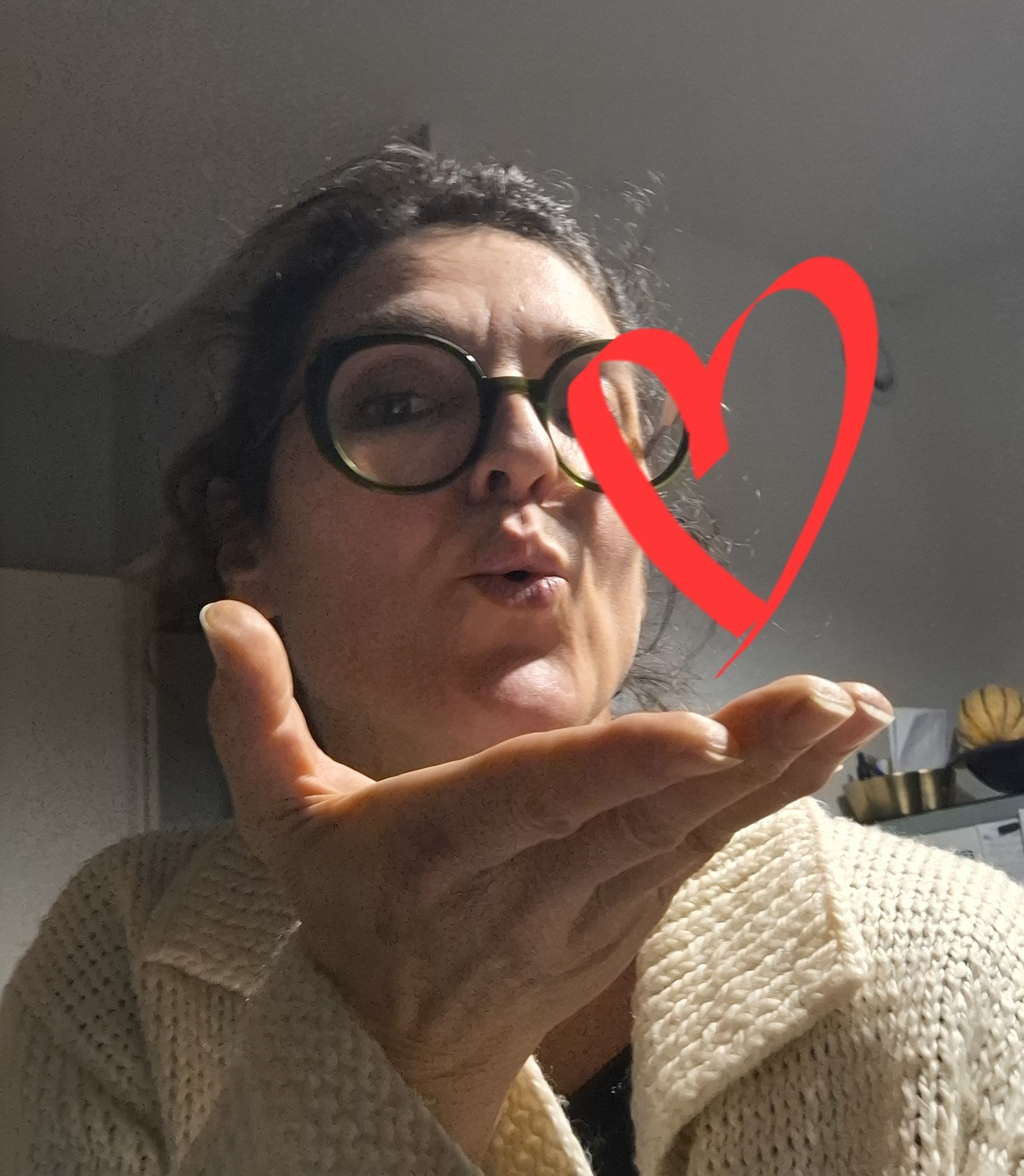Image de profil