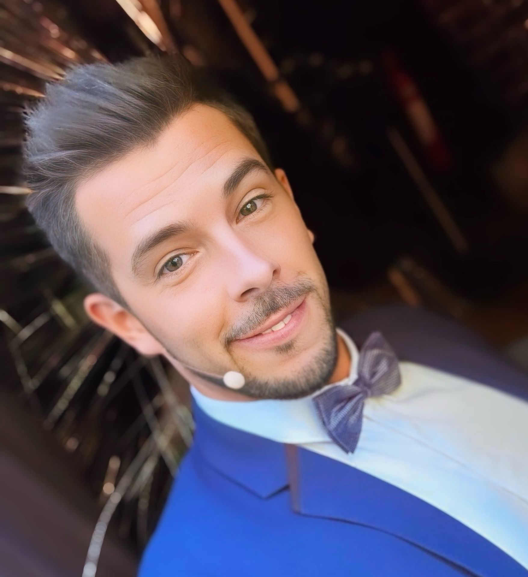 Image de profil