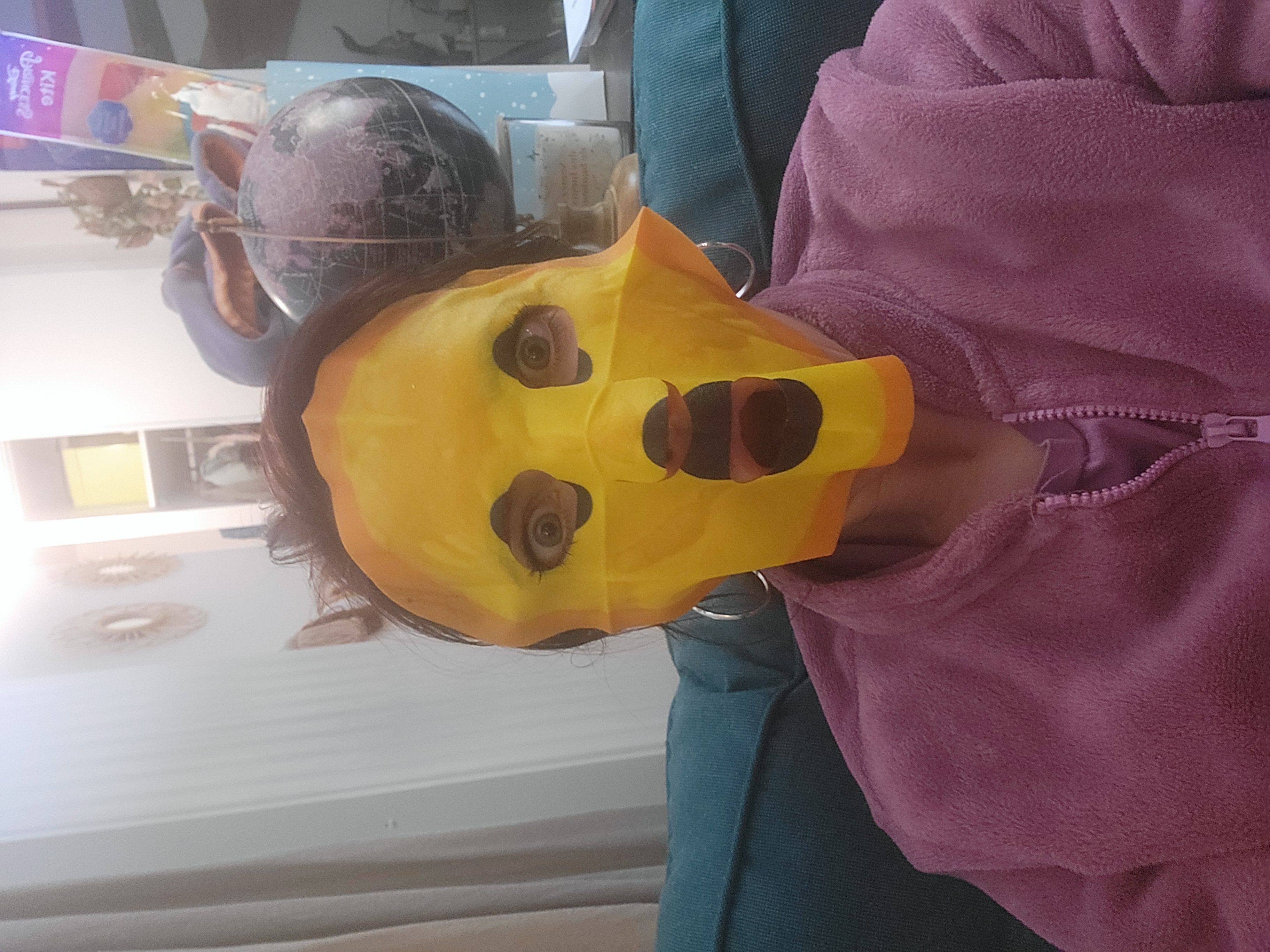Image de profil