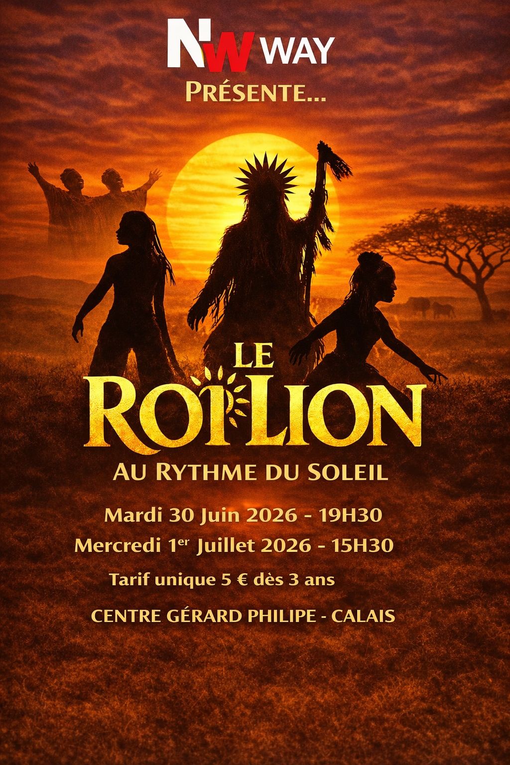 Image de profil