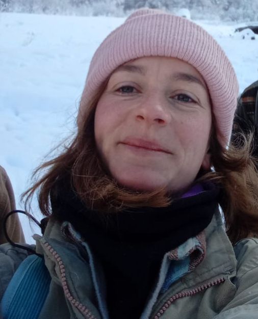 Image de profil