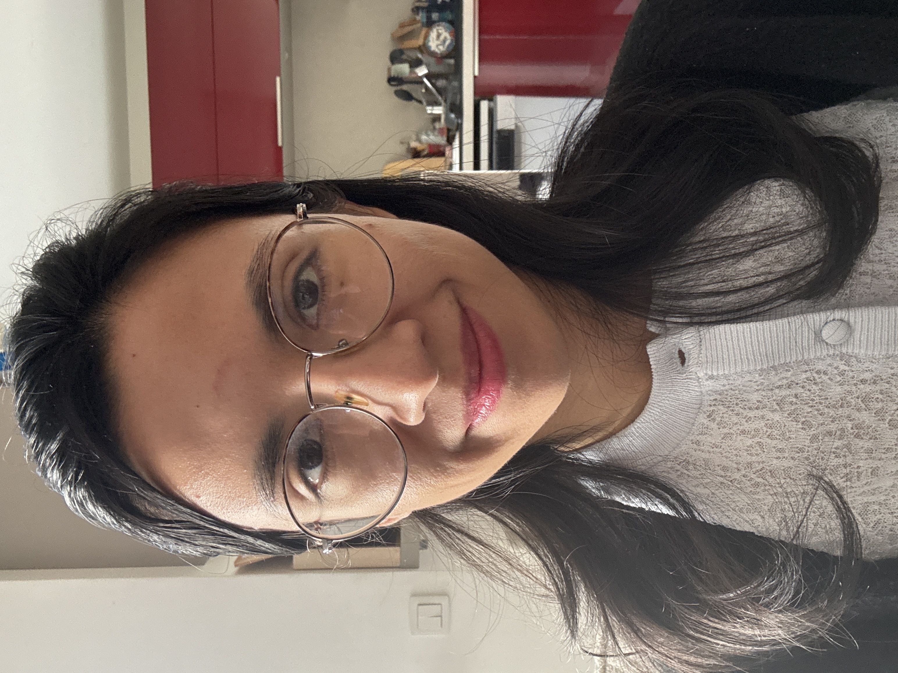 Image de profil