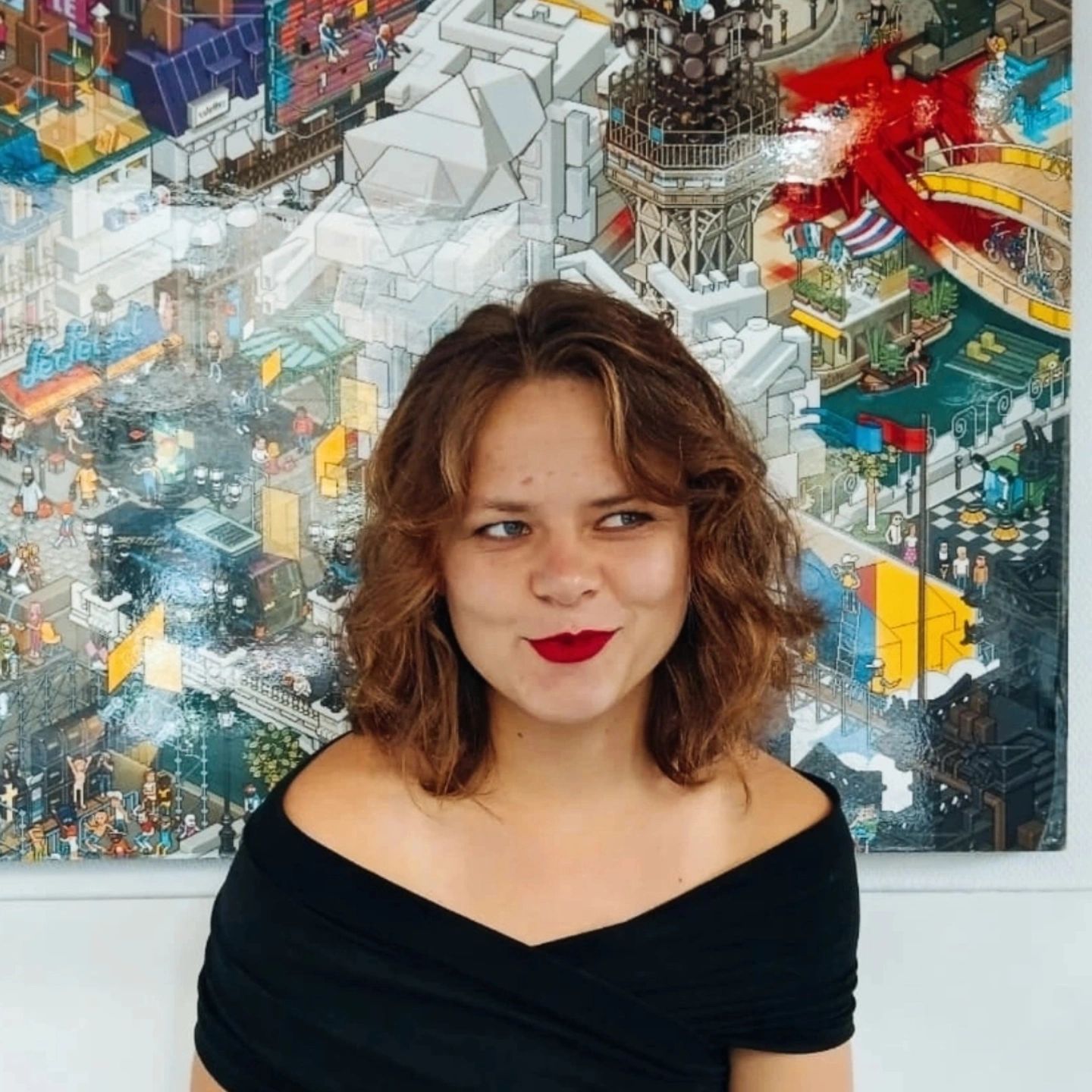 Image de profil