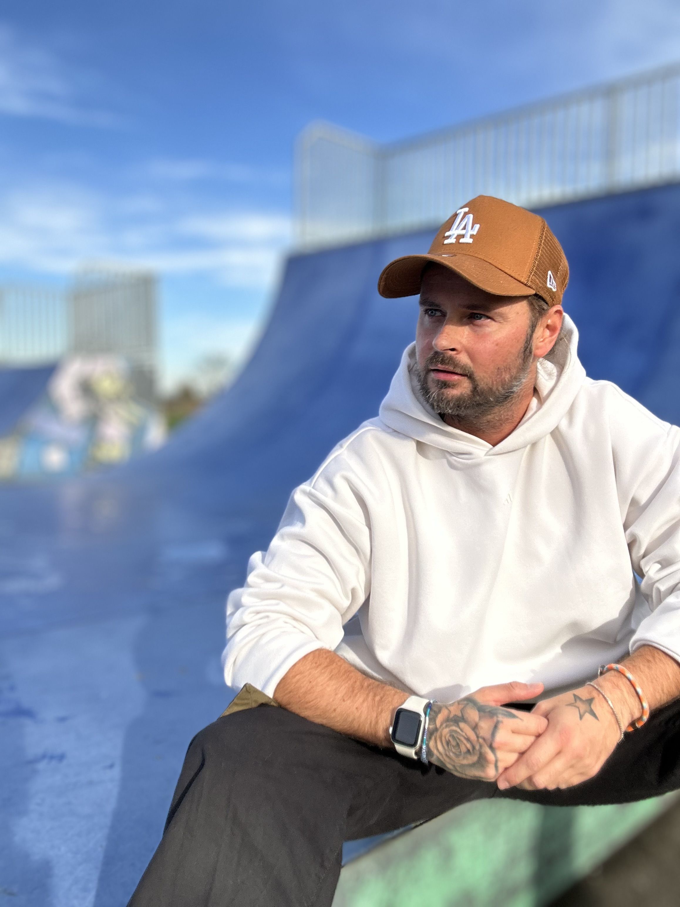 Image de profil