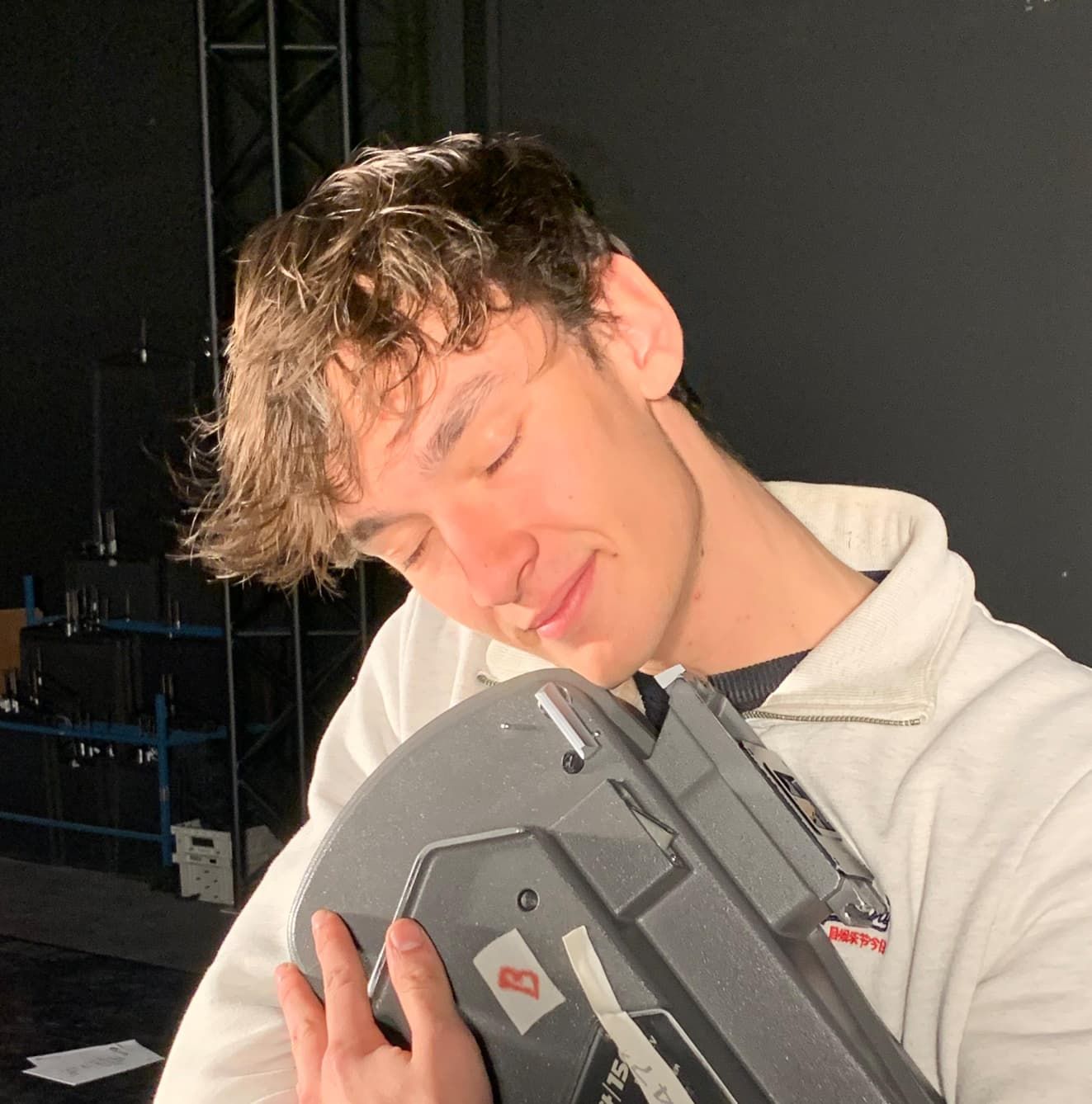Image de profil