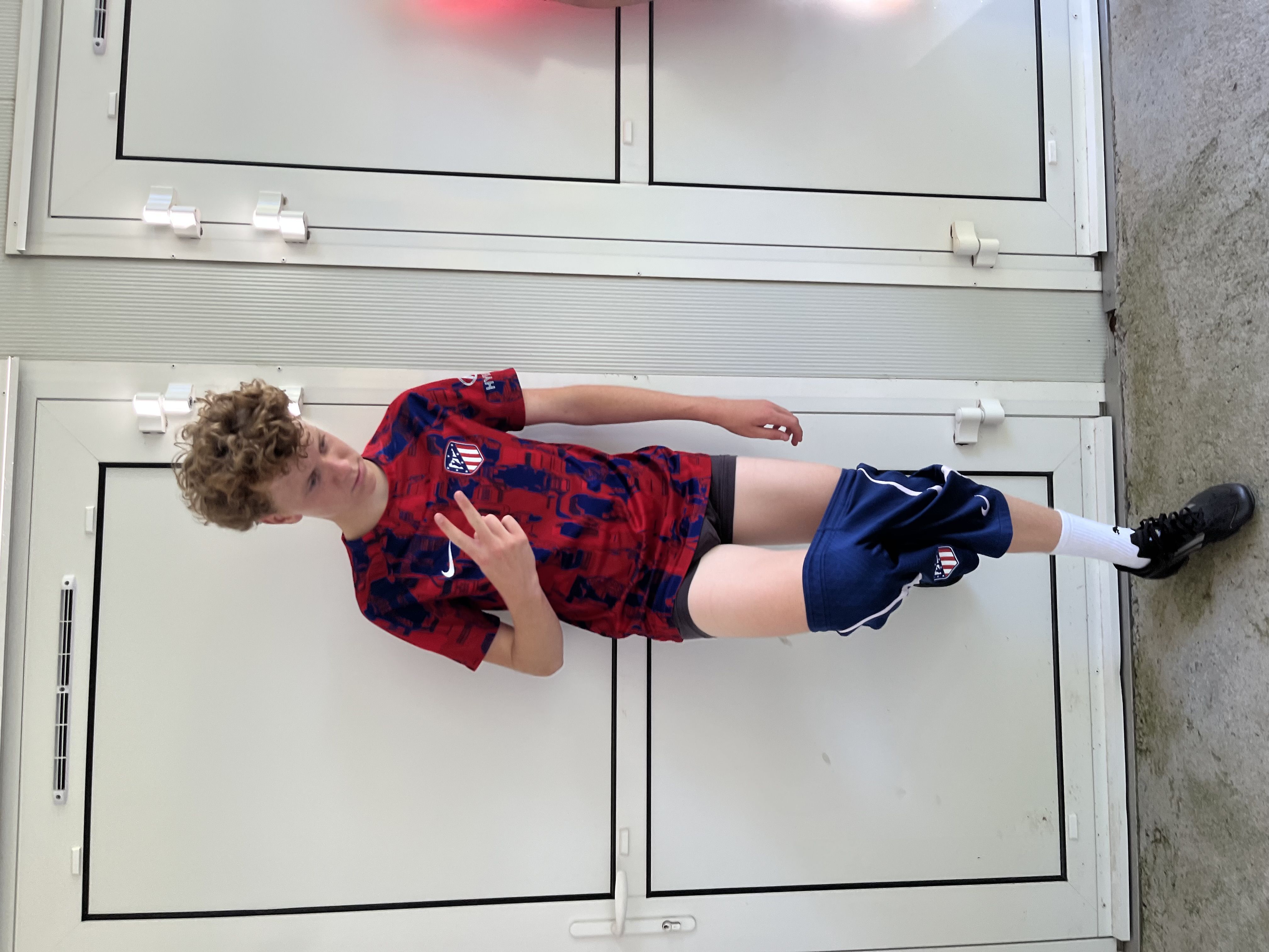 Image de profil