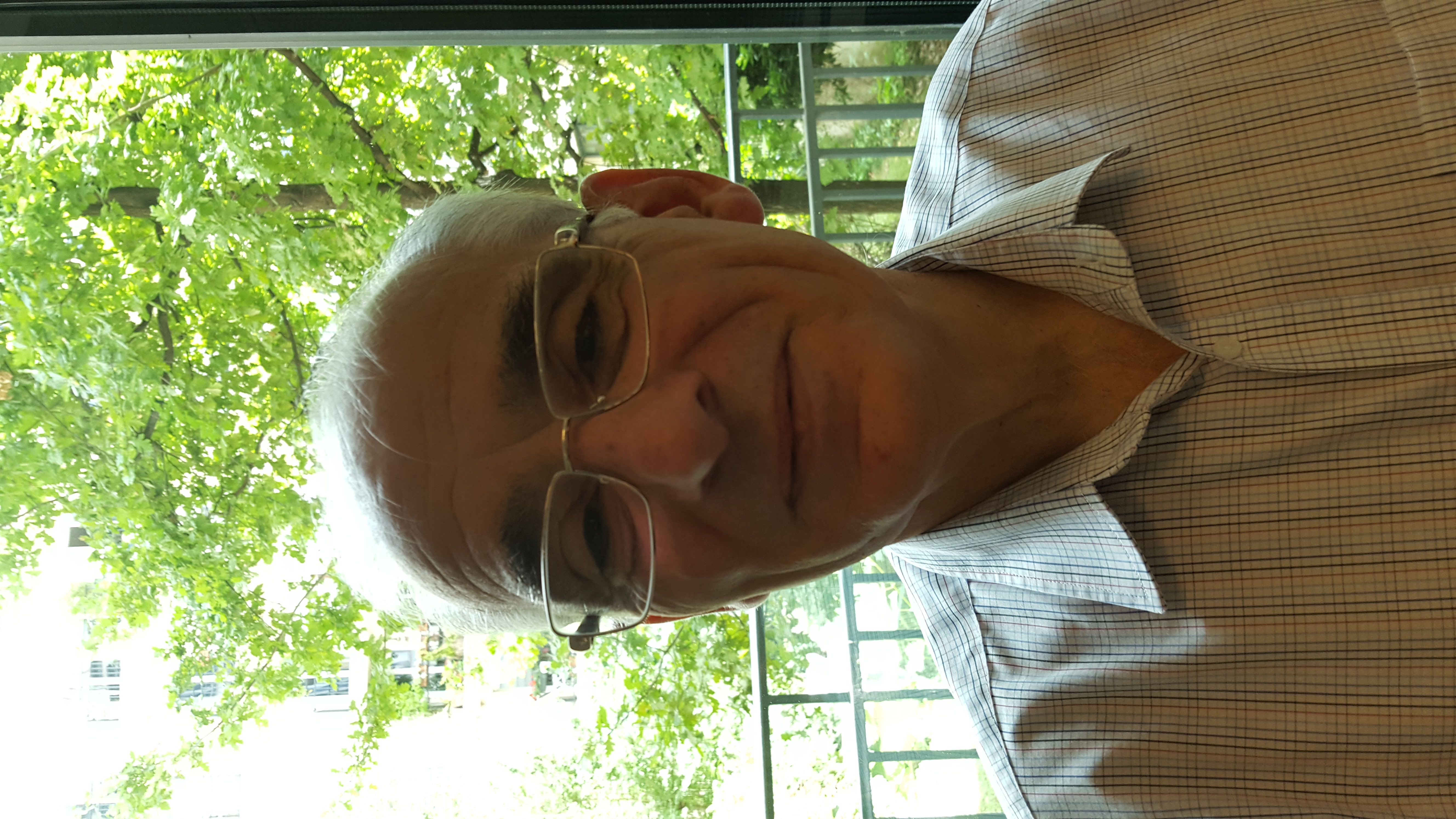 Image de profil