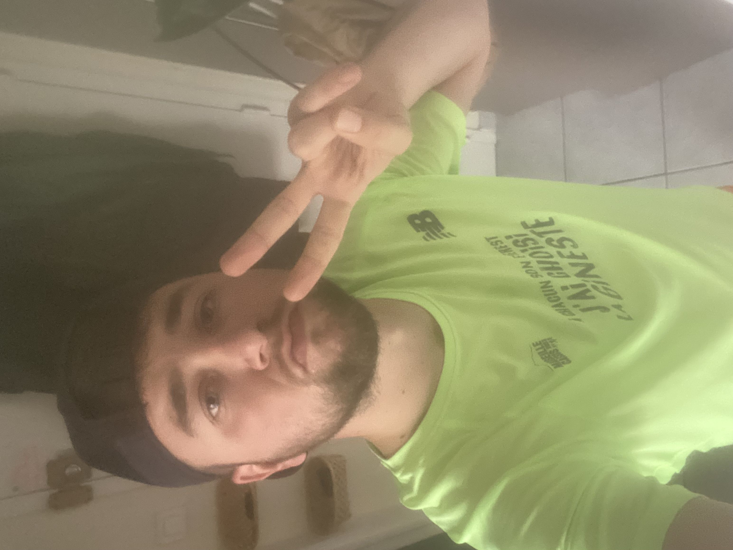 Image de profil