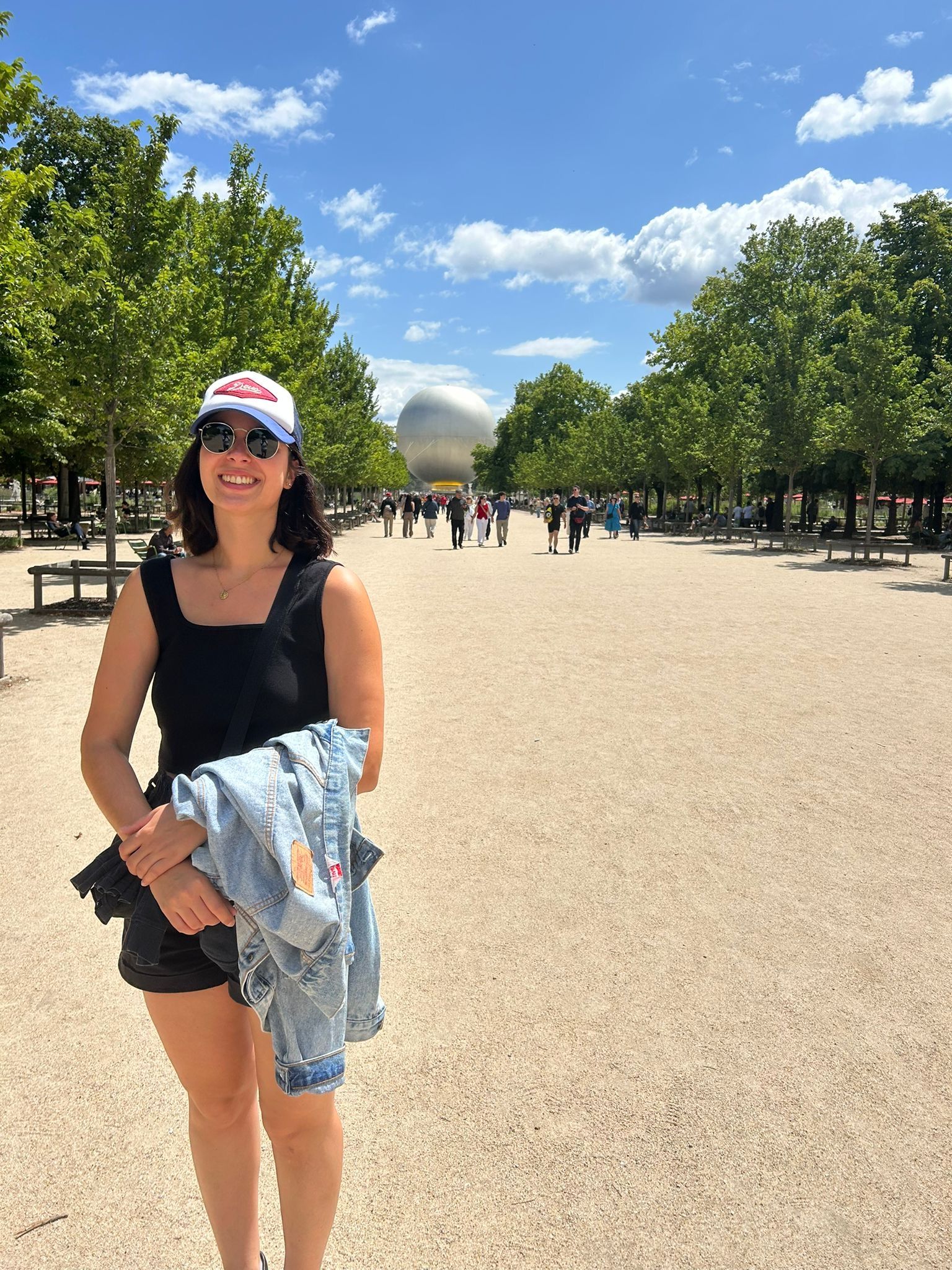 Image de profil