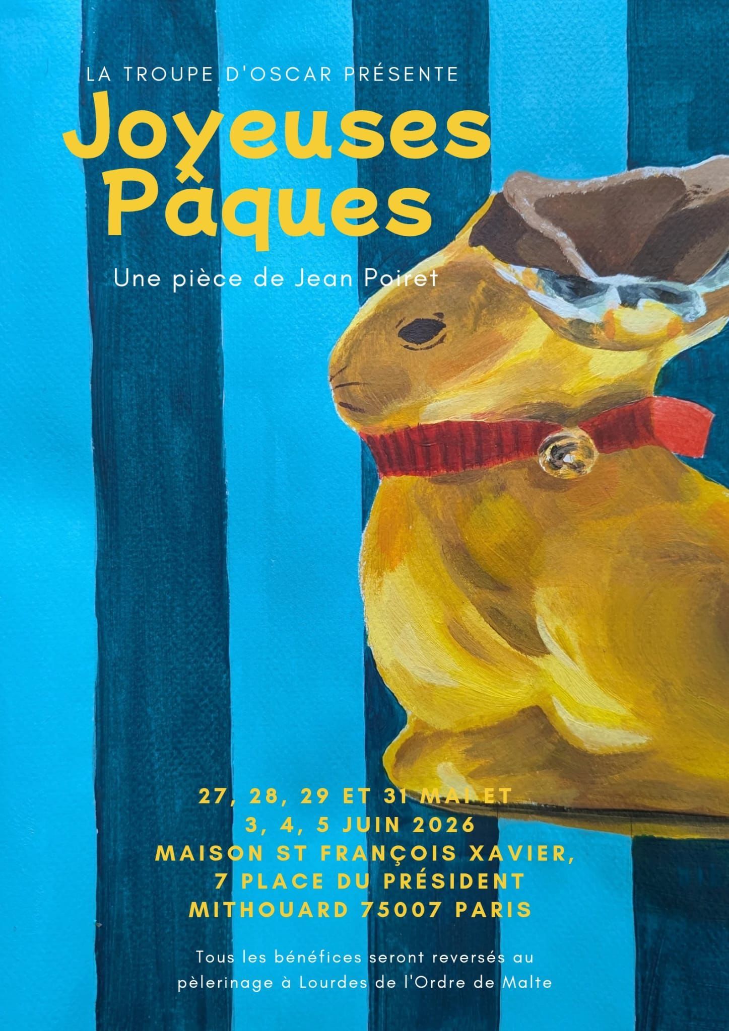 Image de profil