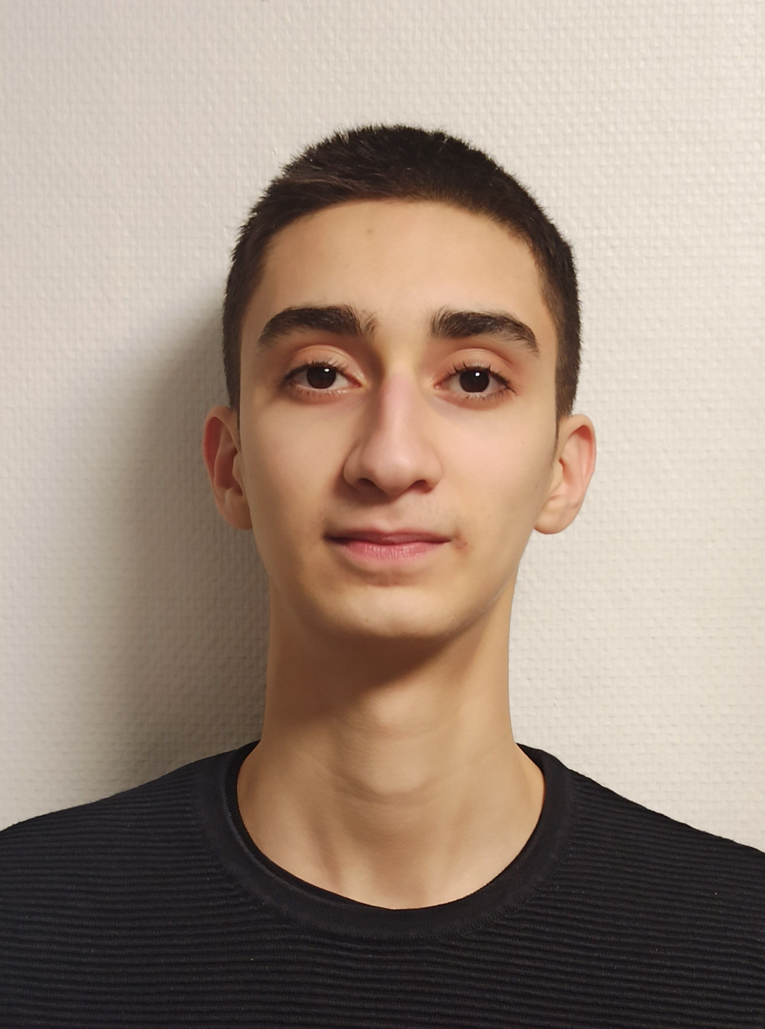 Image de profil