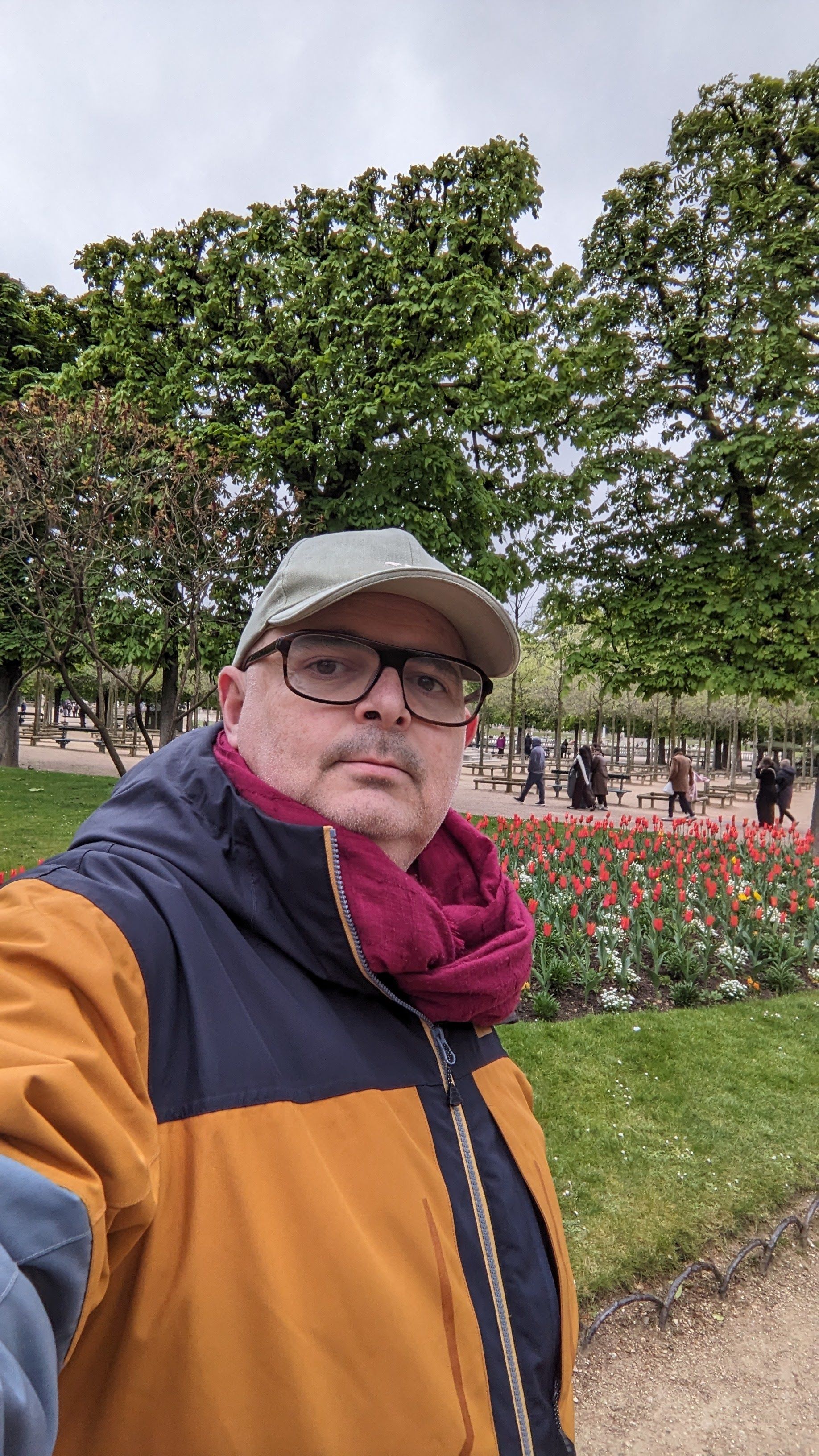 Image de profil