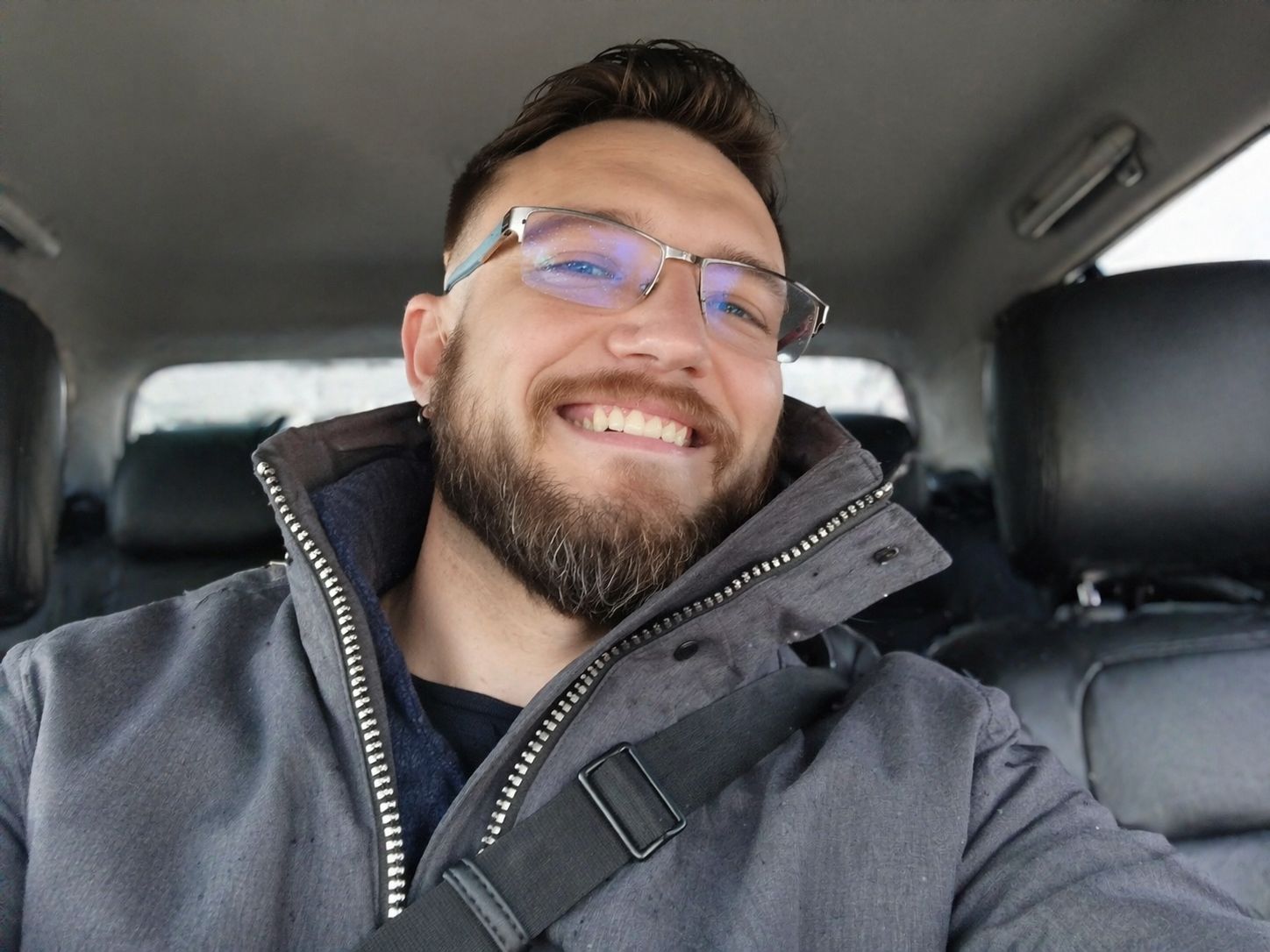 Image de profil
