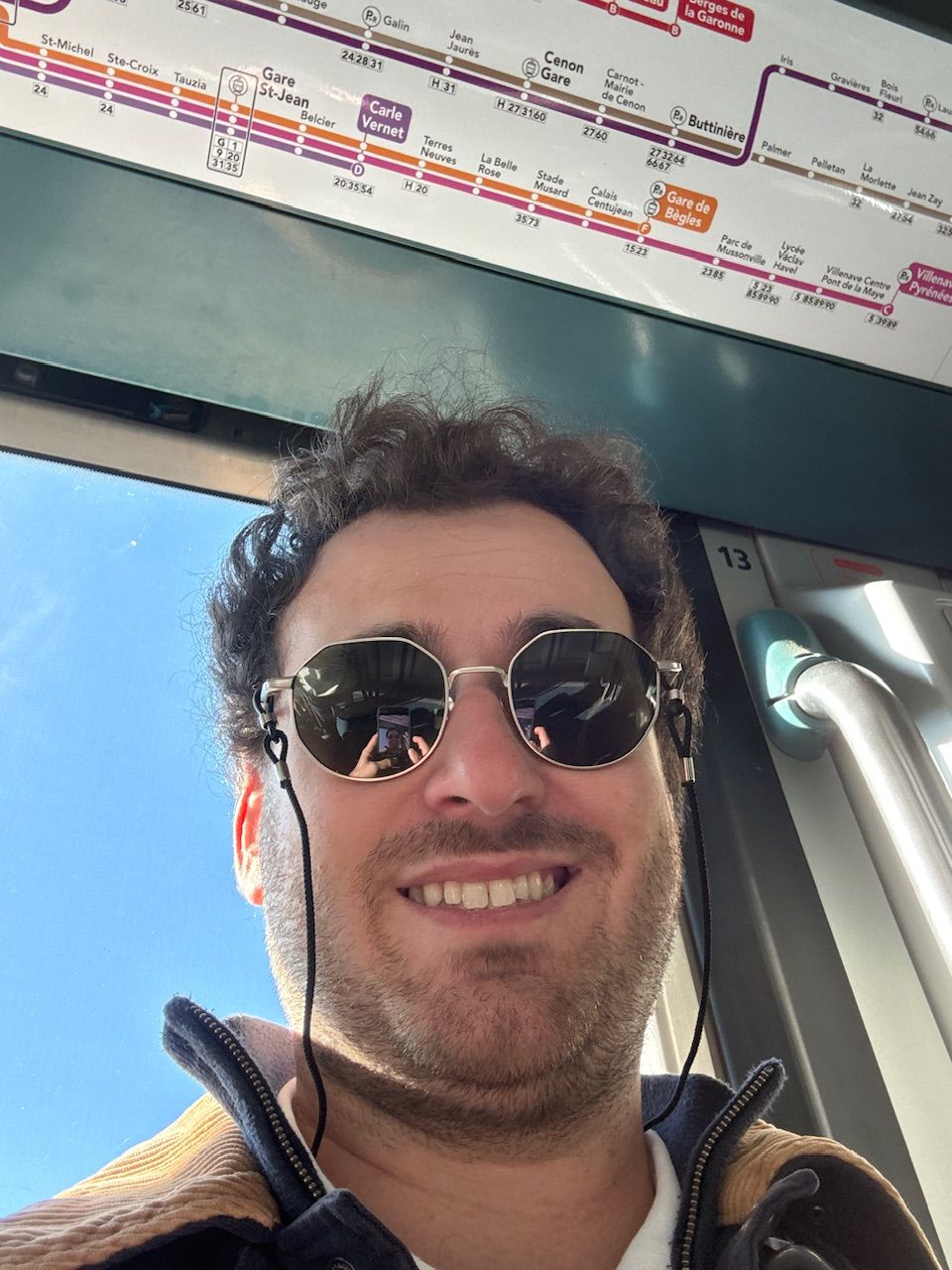 Image de profil