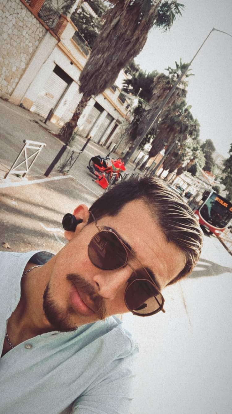 Image de profil