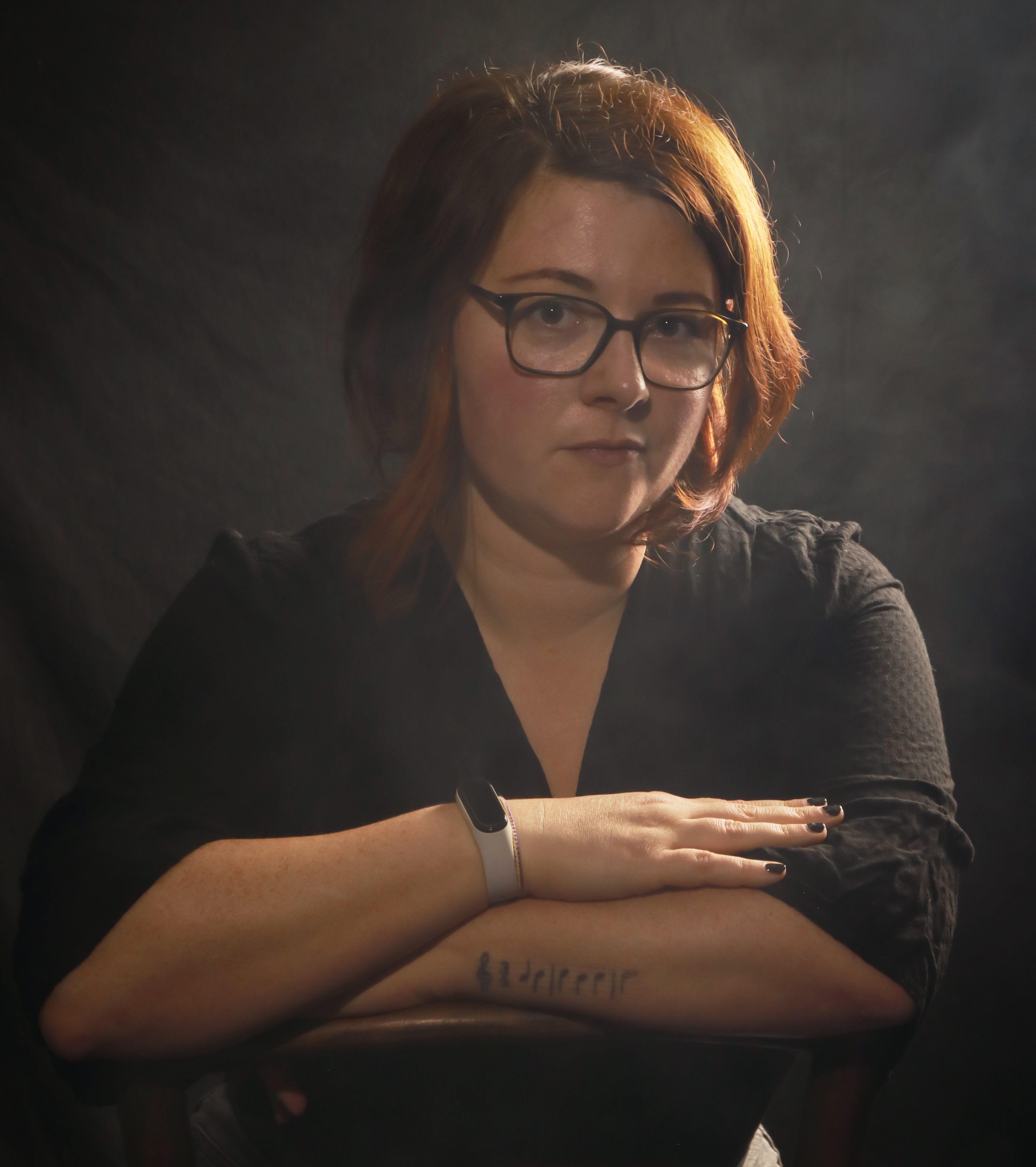 Image de profil