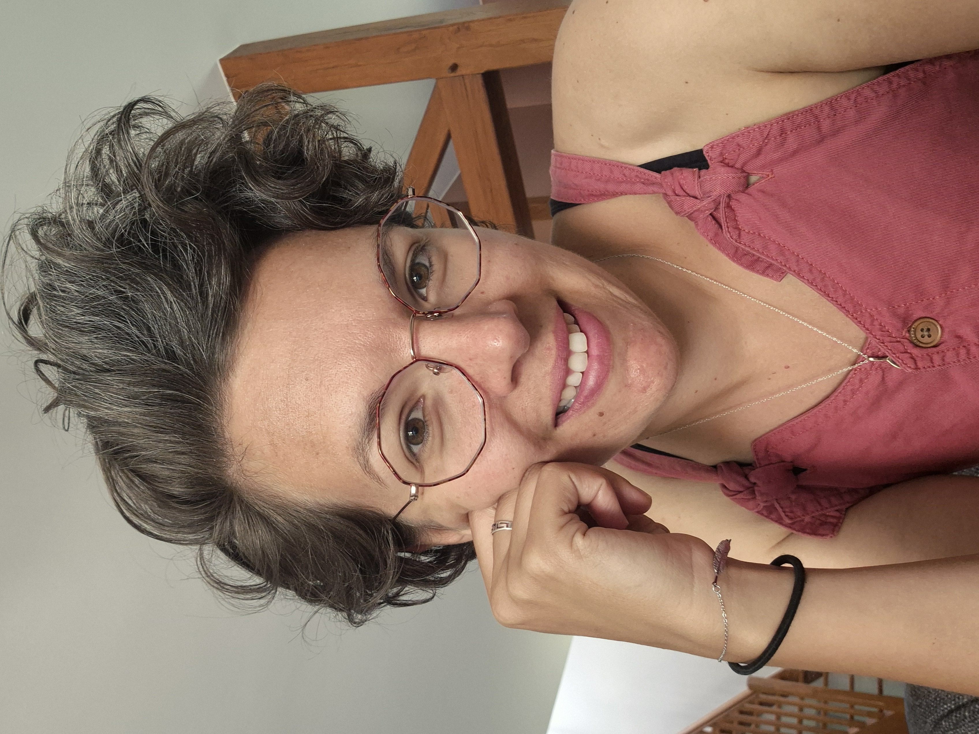 Image de profil