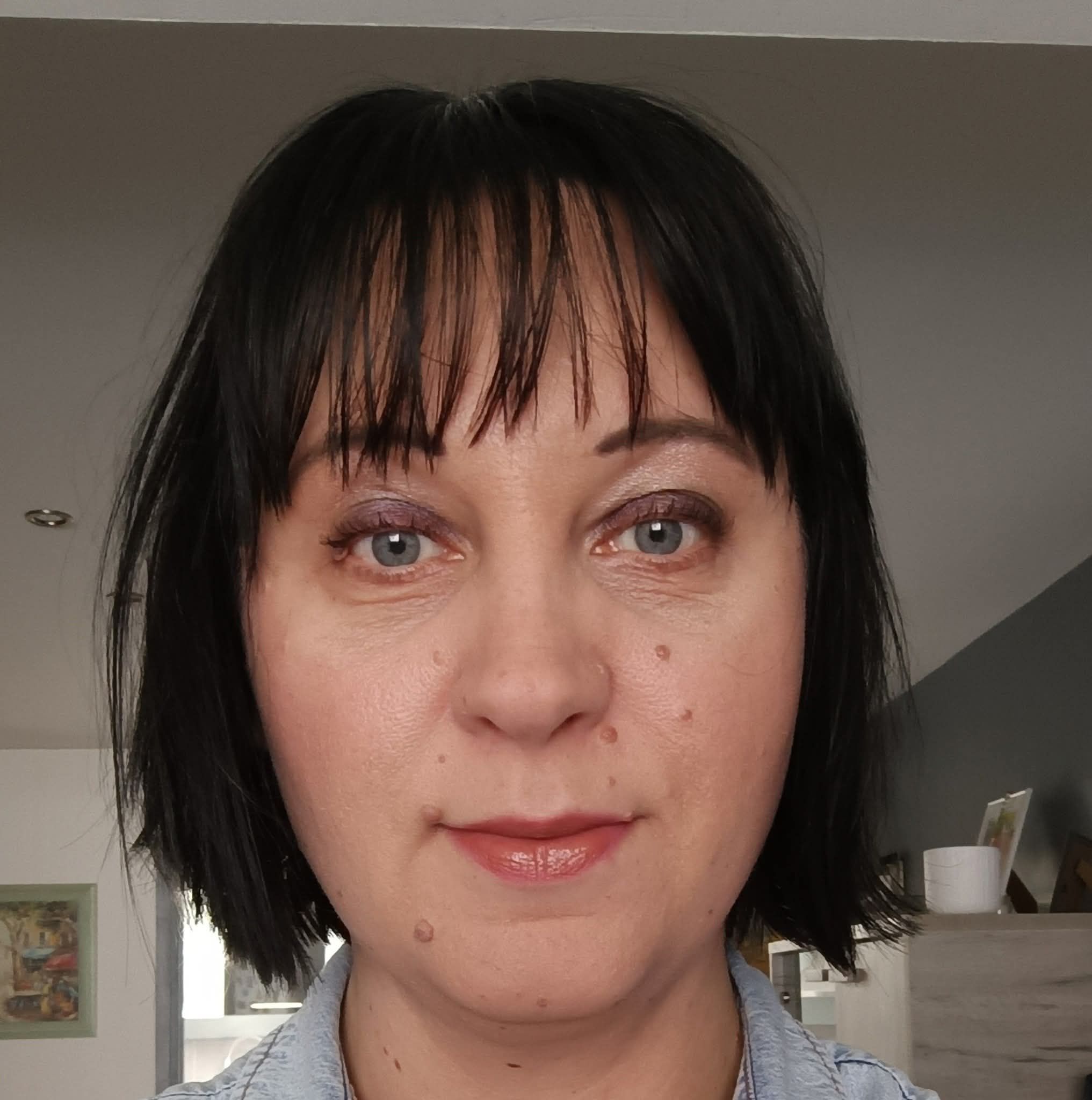 Image de profil