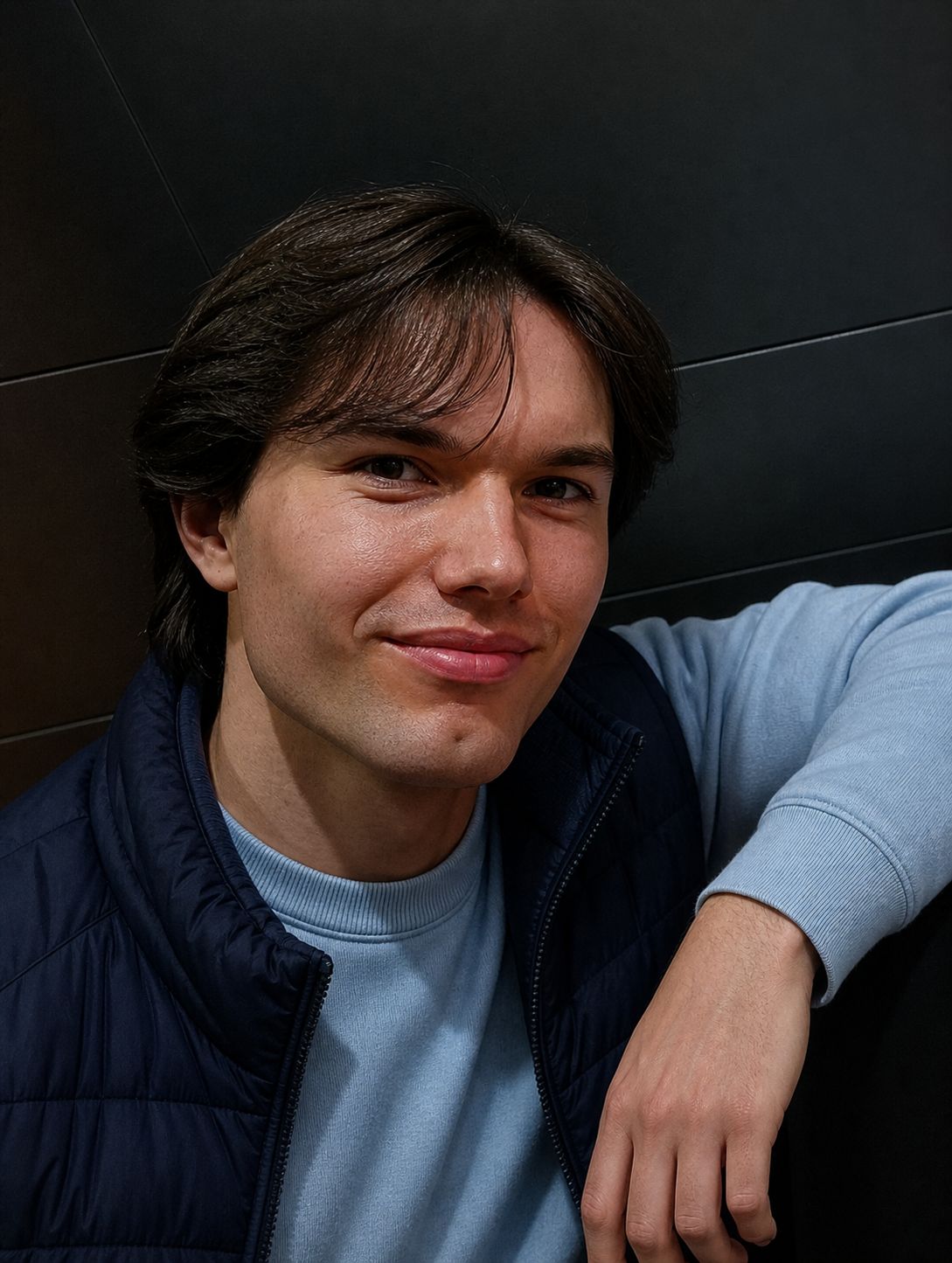 Image de profil