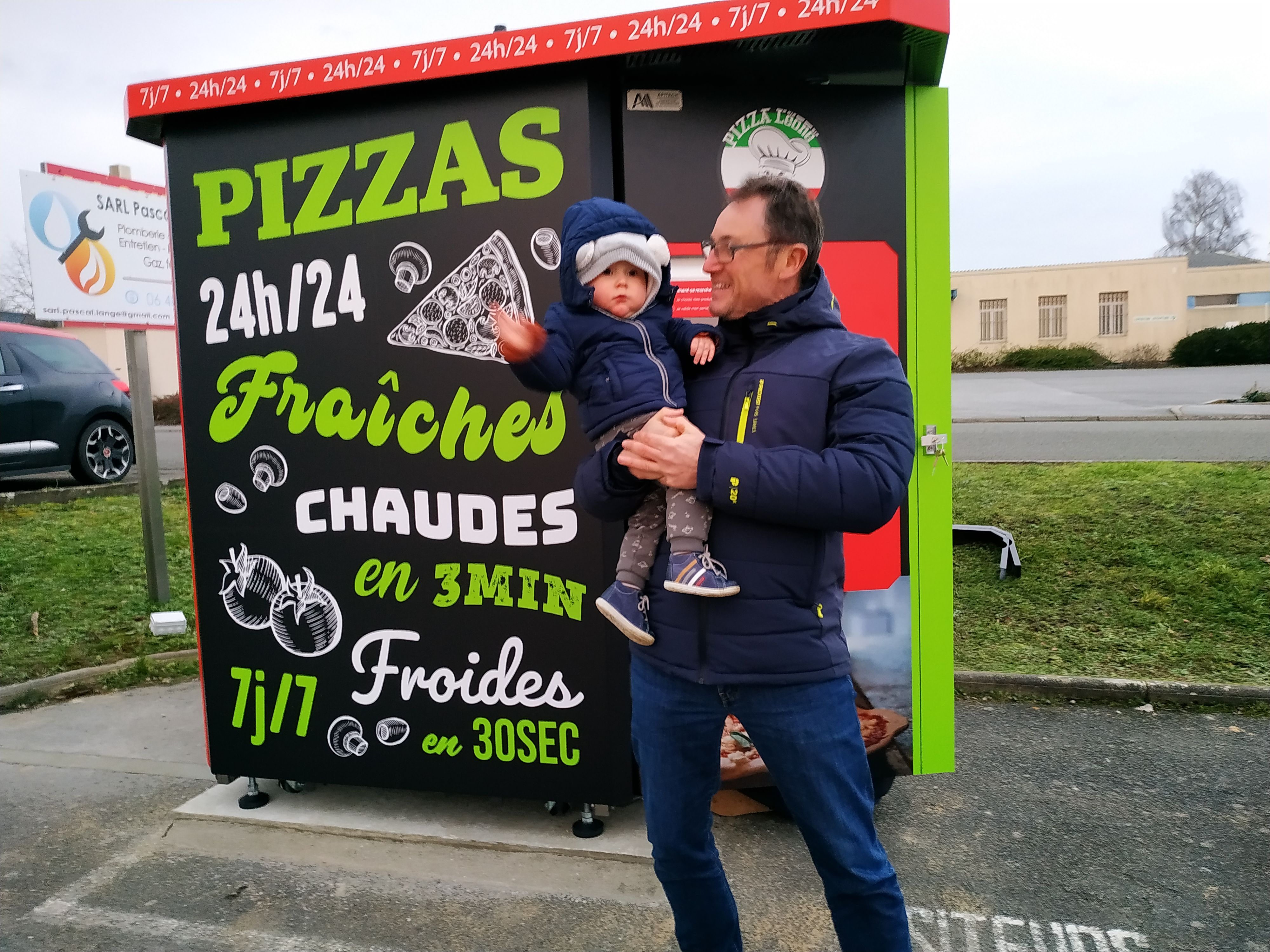 Image de profil