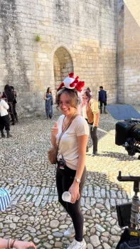 Image de profil
