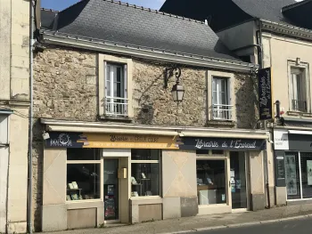 Image de profil