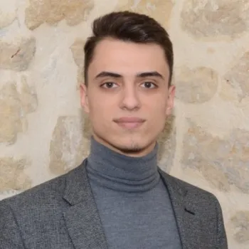 Image de profil