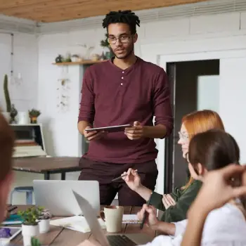 Découvrez nos solutions personnalisées dédiées aux entreprises