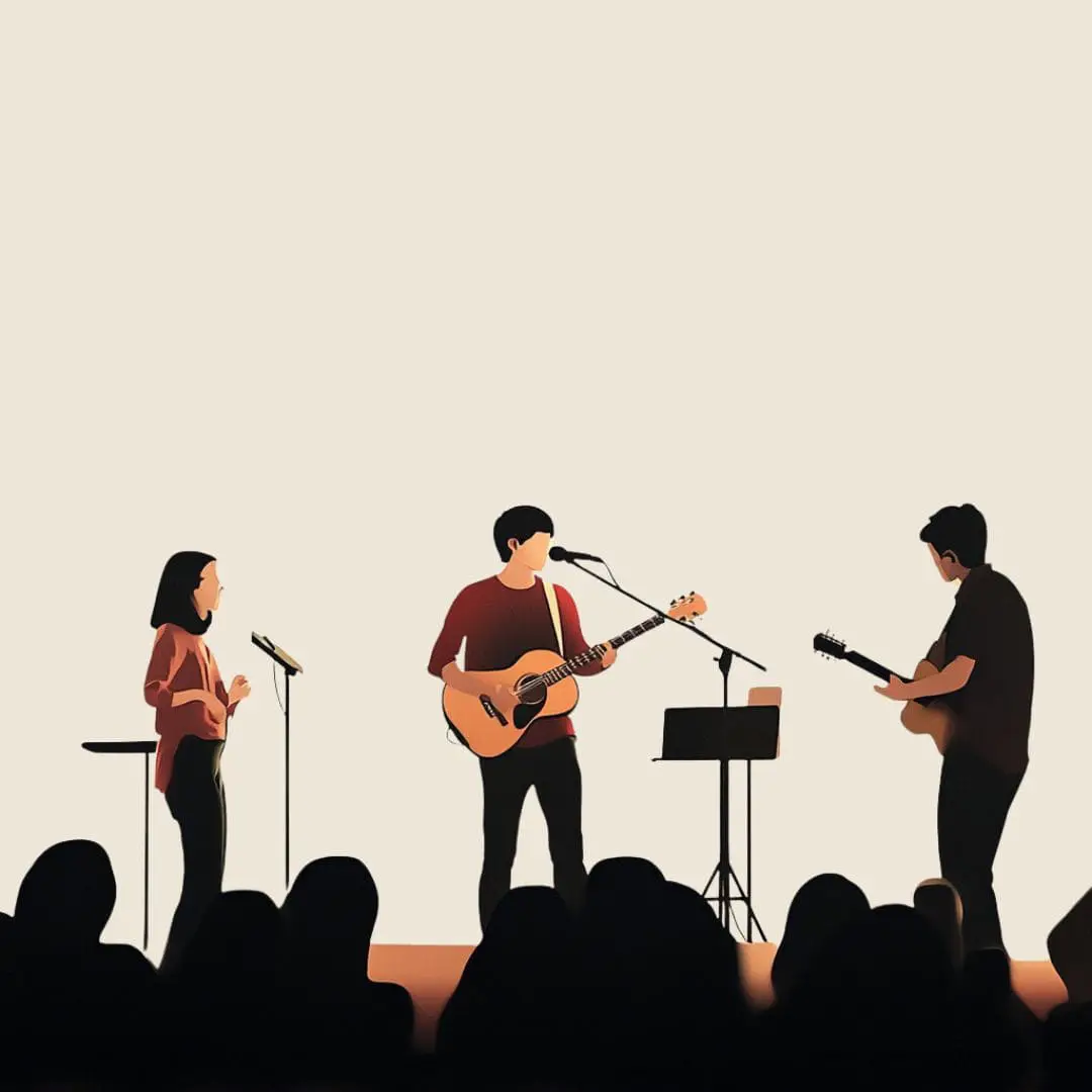 billetterie concert