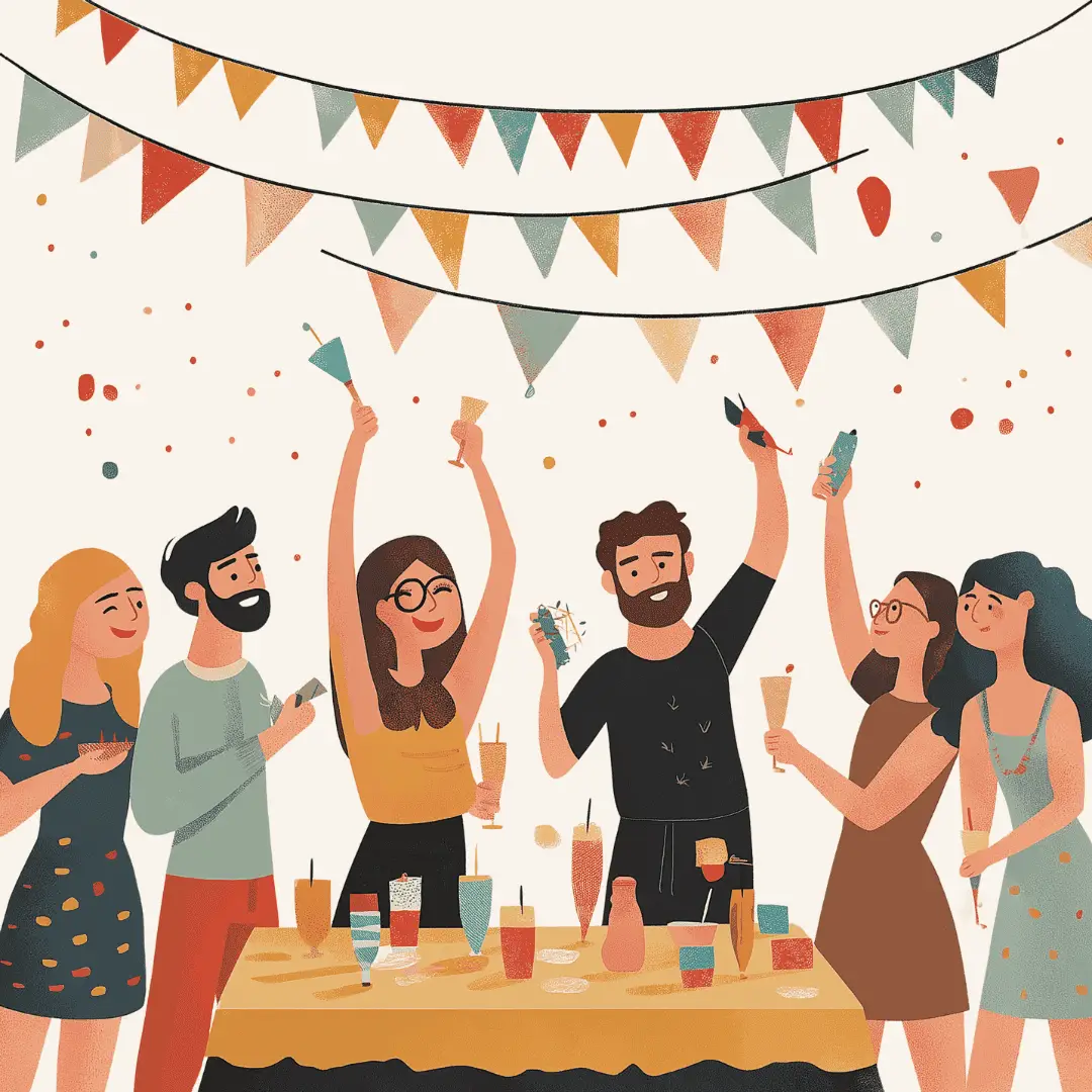 billetterie soirée