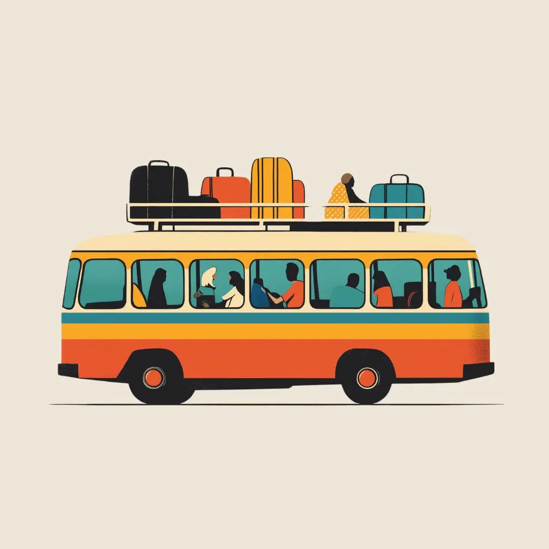 billetterie voyage organisé