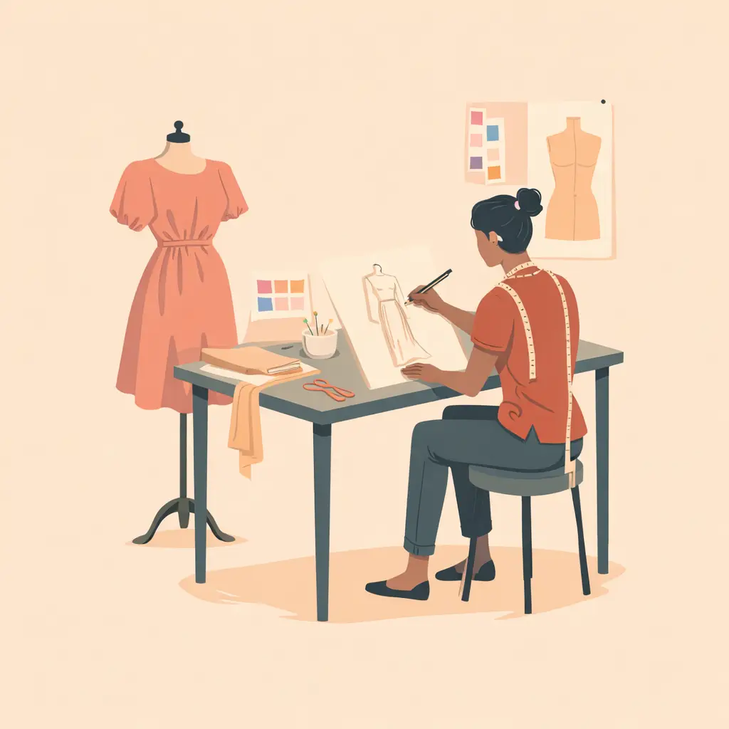 cagnotte mode et création