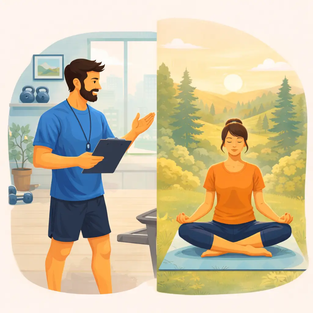 cagnotte santé / Bien être